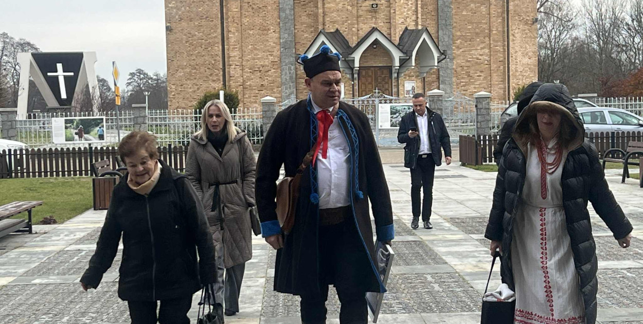 X Seminarium Spycimierskie