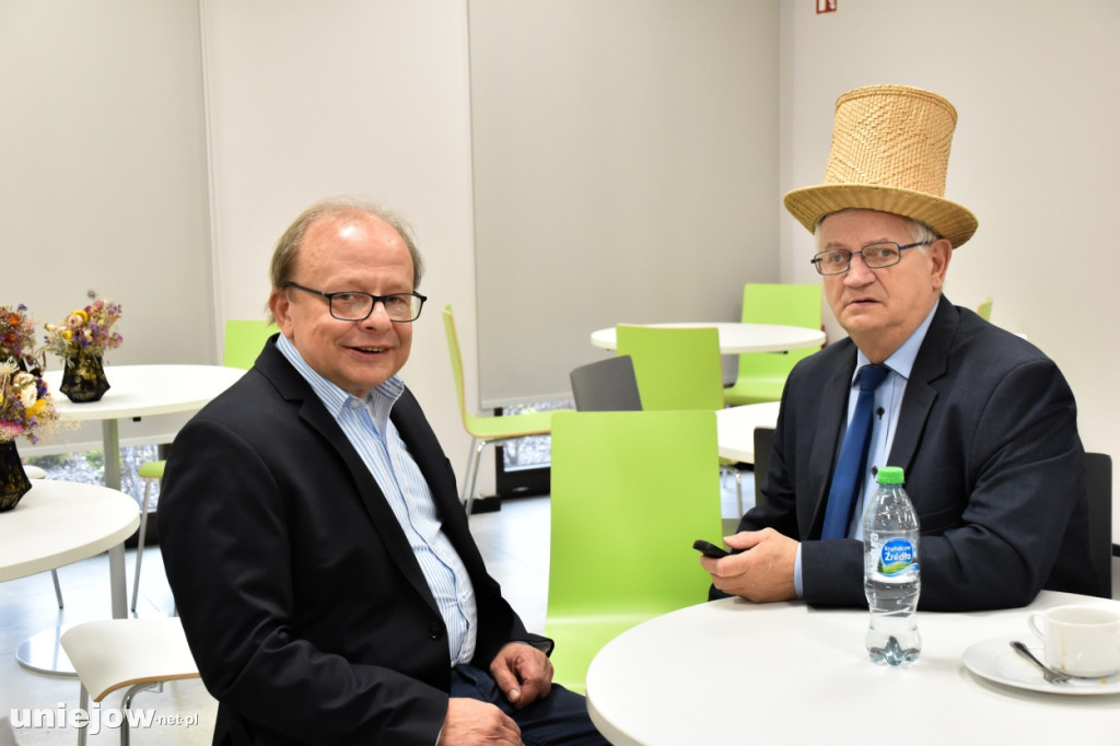 X Seminarium Spycimierskie