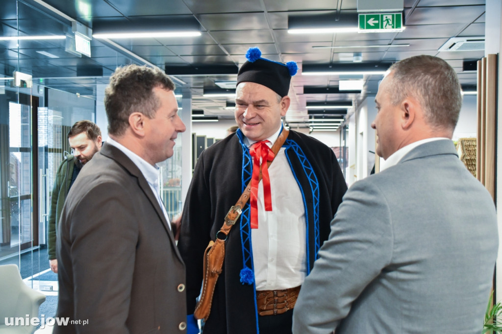 X Seminarium Spycimierskie