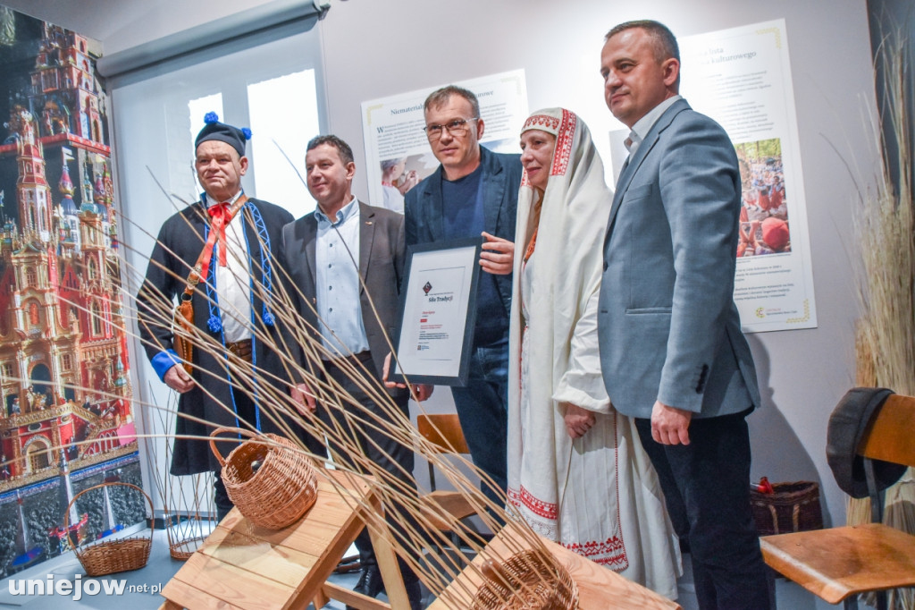 X Seminarium Spycimierskie