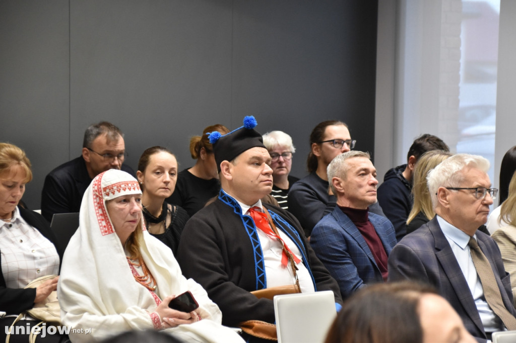 X Seminarium Spycimierskie