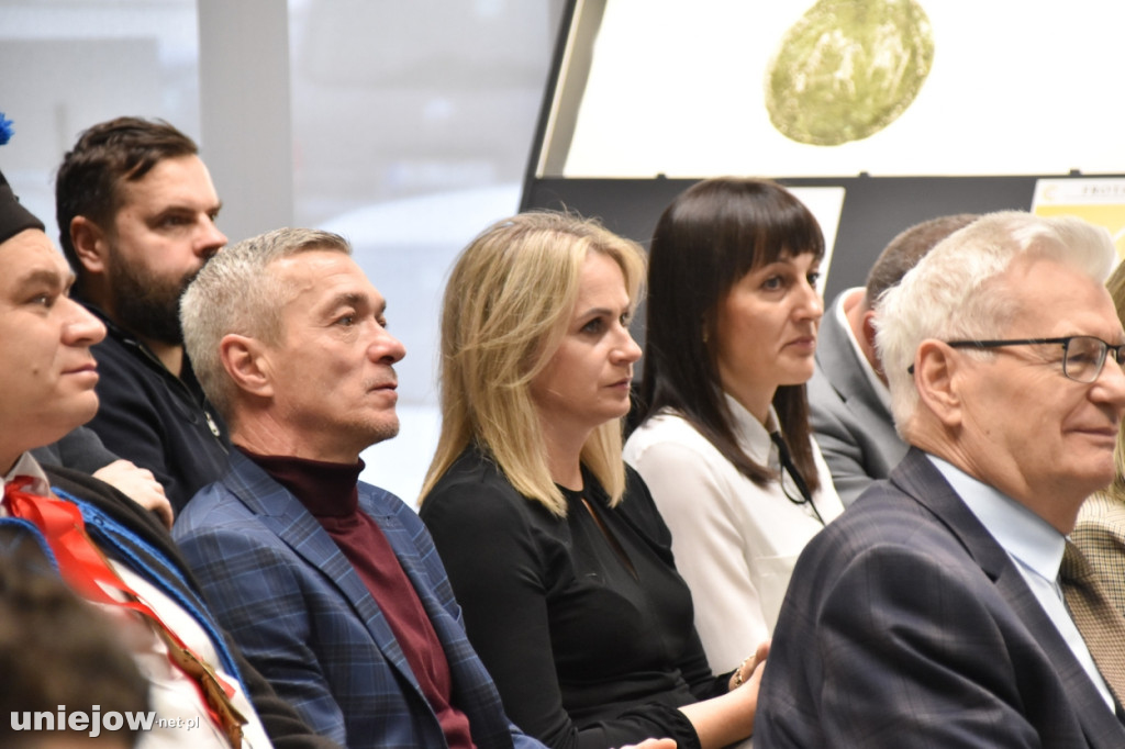 X Seminarium Spycimierskie