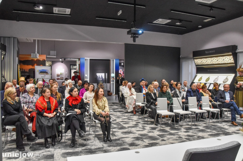 X Seminarium Spycimierskie