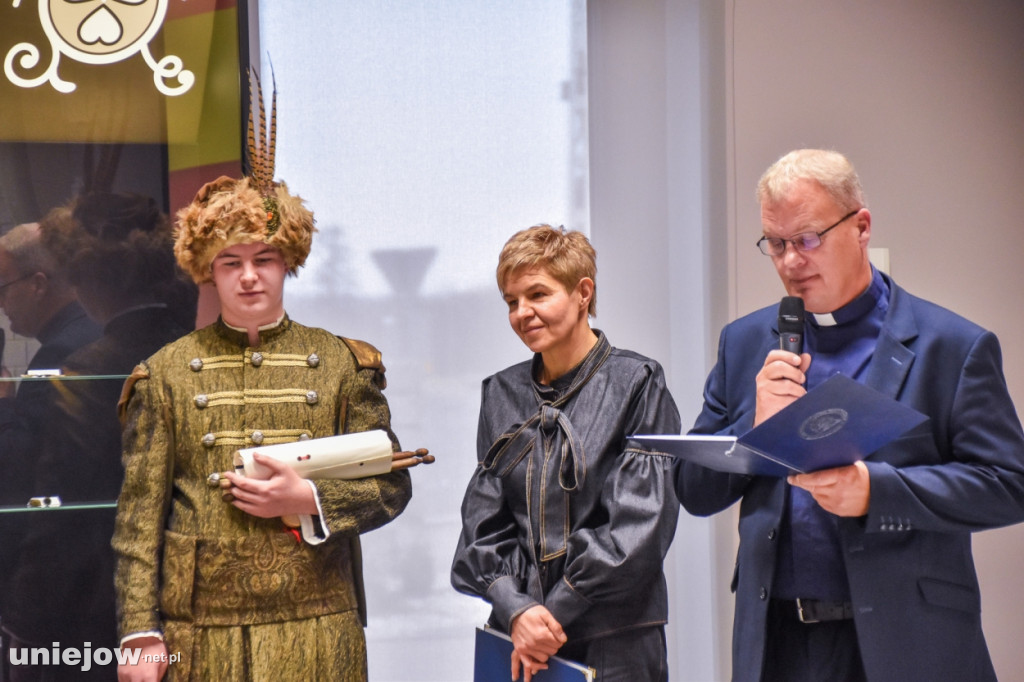 X Seminarium Spycimierskie