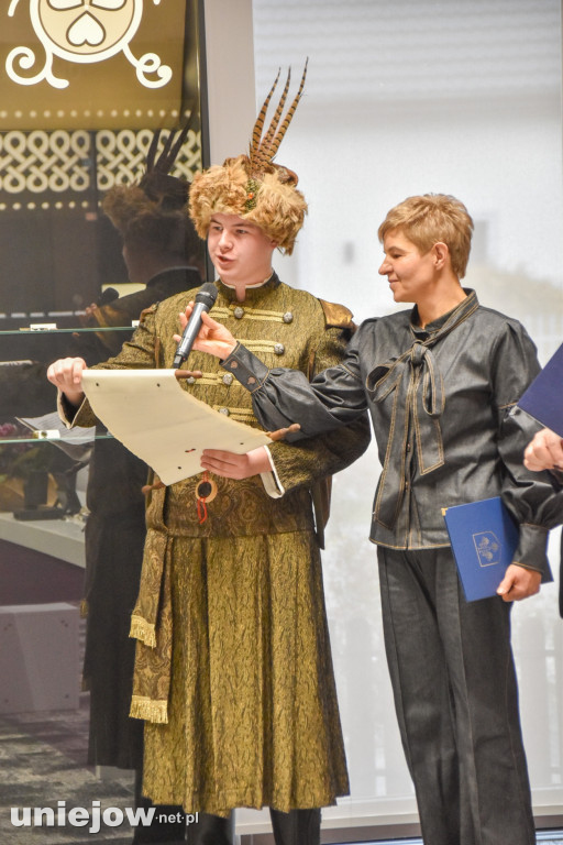 X Seminarium Spycimierskie