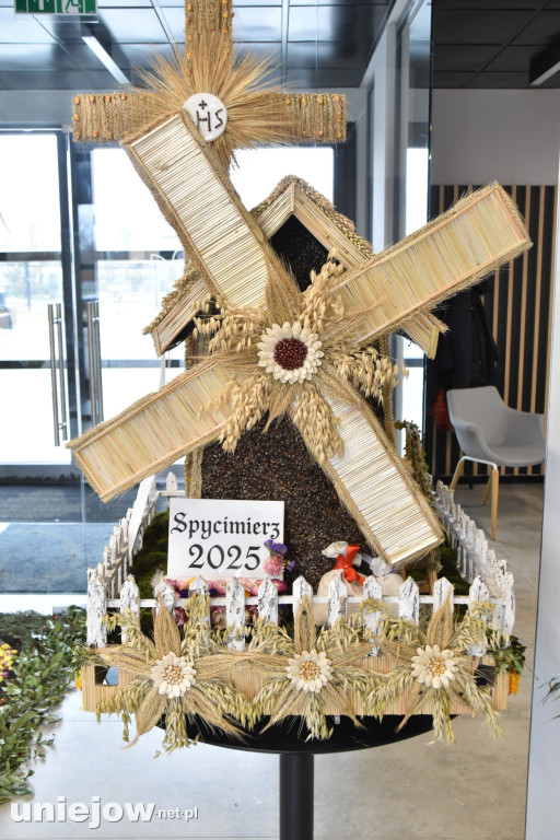 X Seminarium Spycimierskie