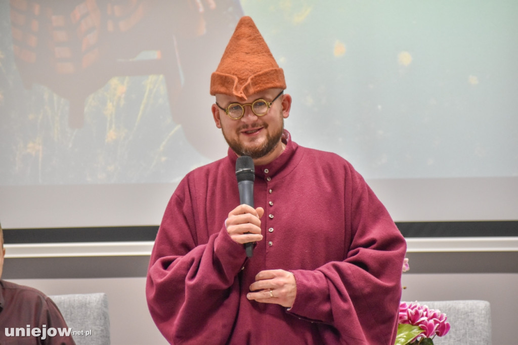 X Seminarium Spycimierskie