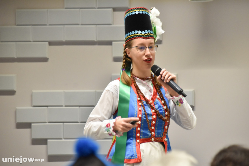 X Seminarium Spycimierskie