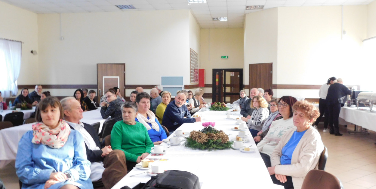 Trzy dni trwało 9. Seminarium Spycimierskie