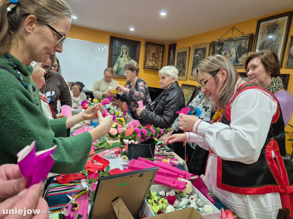 Trzy dni trwało 9. Seminarium Spycimierskie