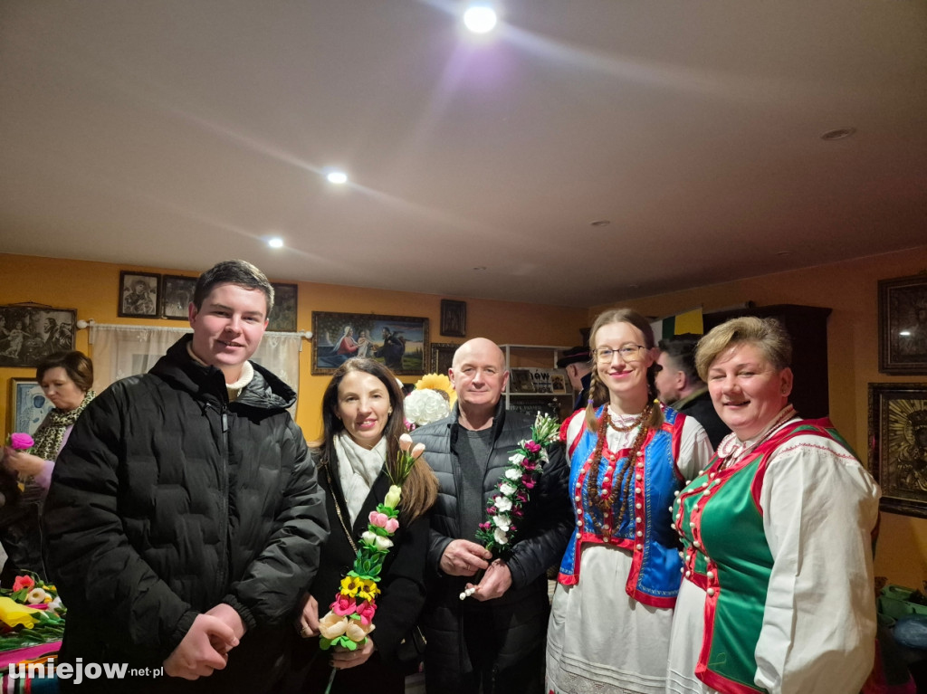 Trzy dni trwało 9. Seminarium Spycimierskie