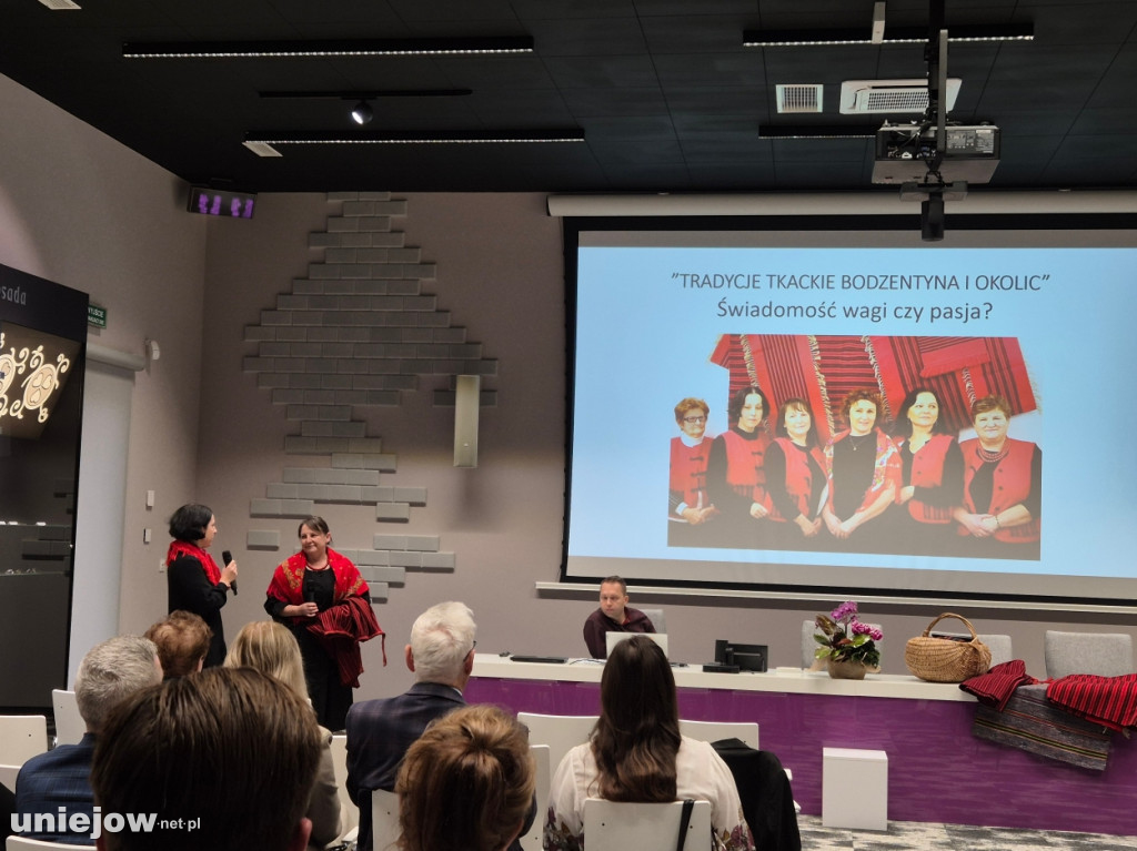 Trzy dni trwało 9. Seminarium Spycimierskie