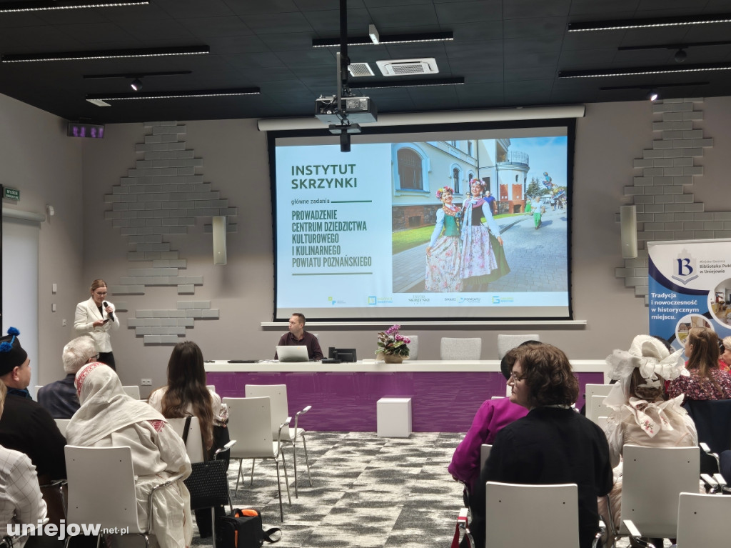 Trzy dni trwało 9. Seminarium Spycimierskie