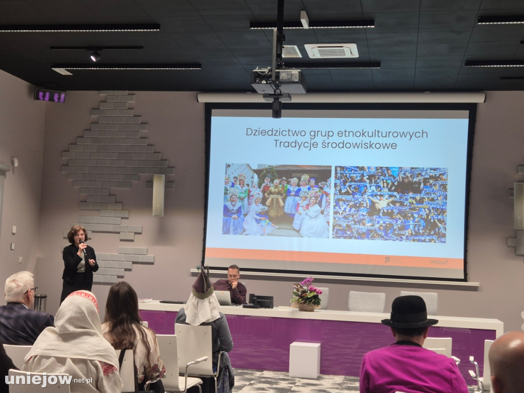 Trzy dni trwało 9. Seminarium Spycimierskie