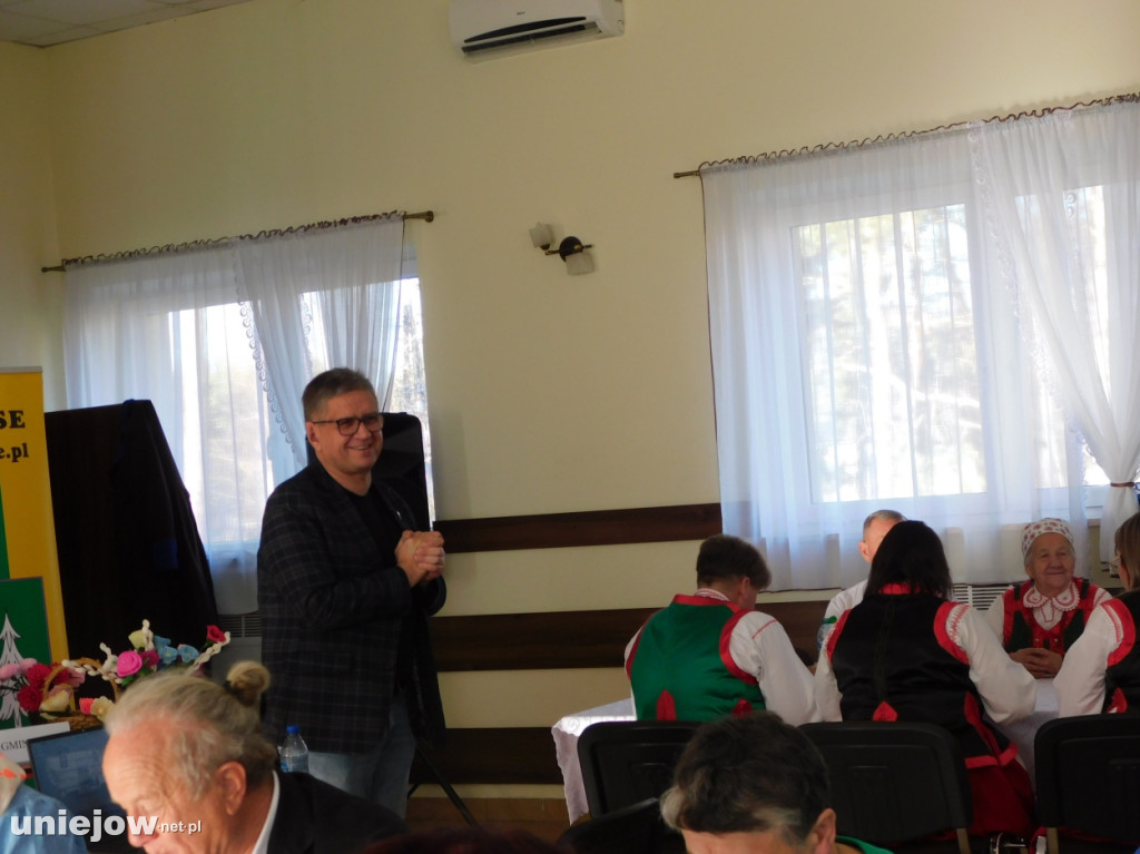 Trzy dni trwało 9. Seminarium Spycimierskie