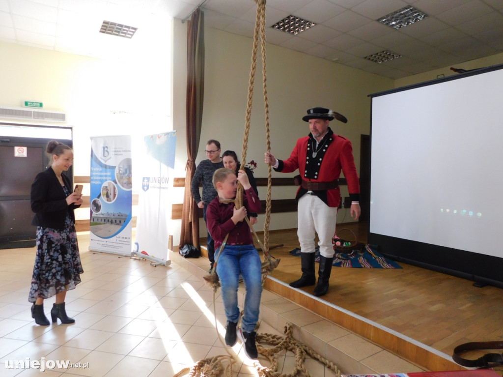 Trzy dni trwało 9. Seminarium Spycimierskie