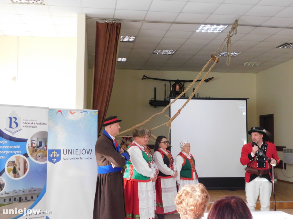 Trzy dni trwało 9. Seminarium Spycimierskie