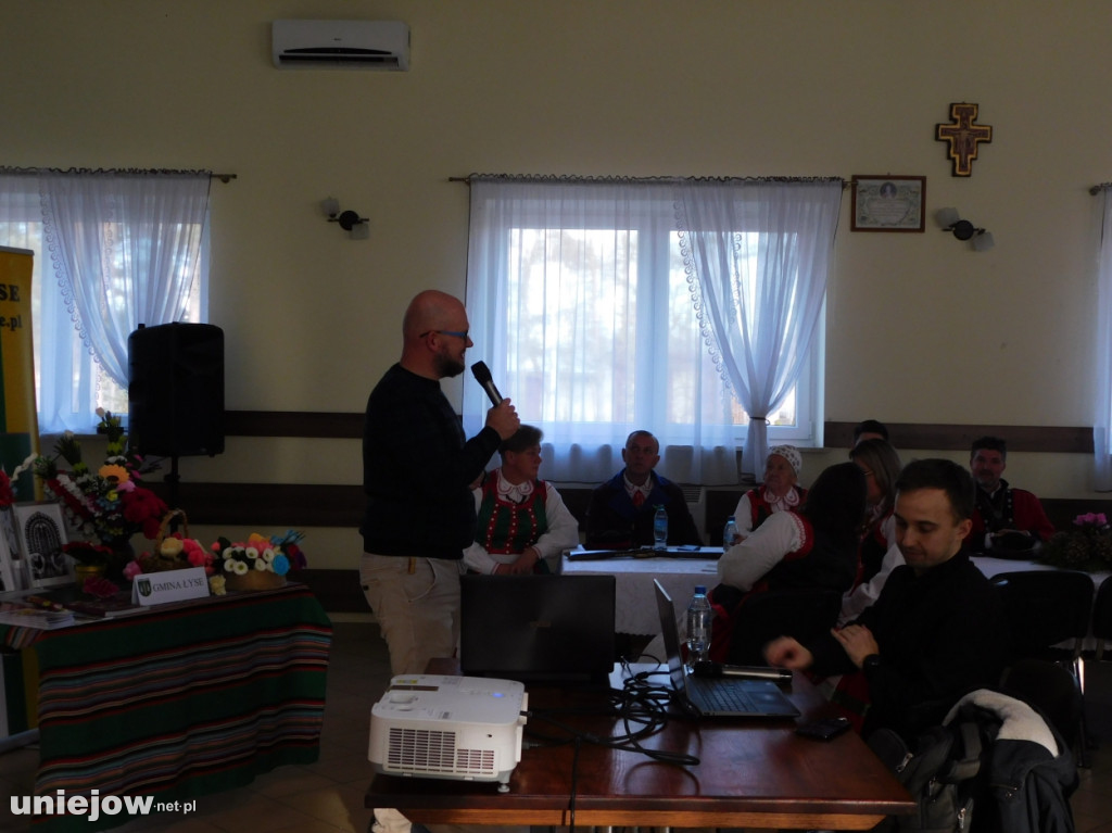 Trzy dni trwało 9. Seminarium Spycimierskie