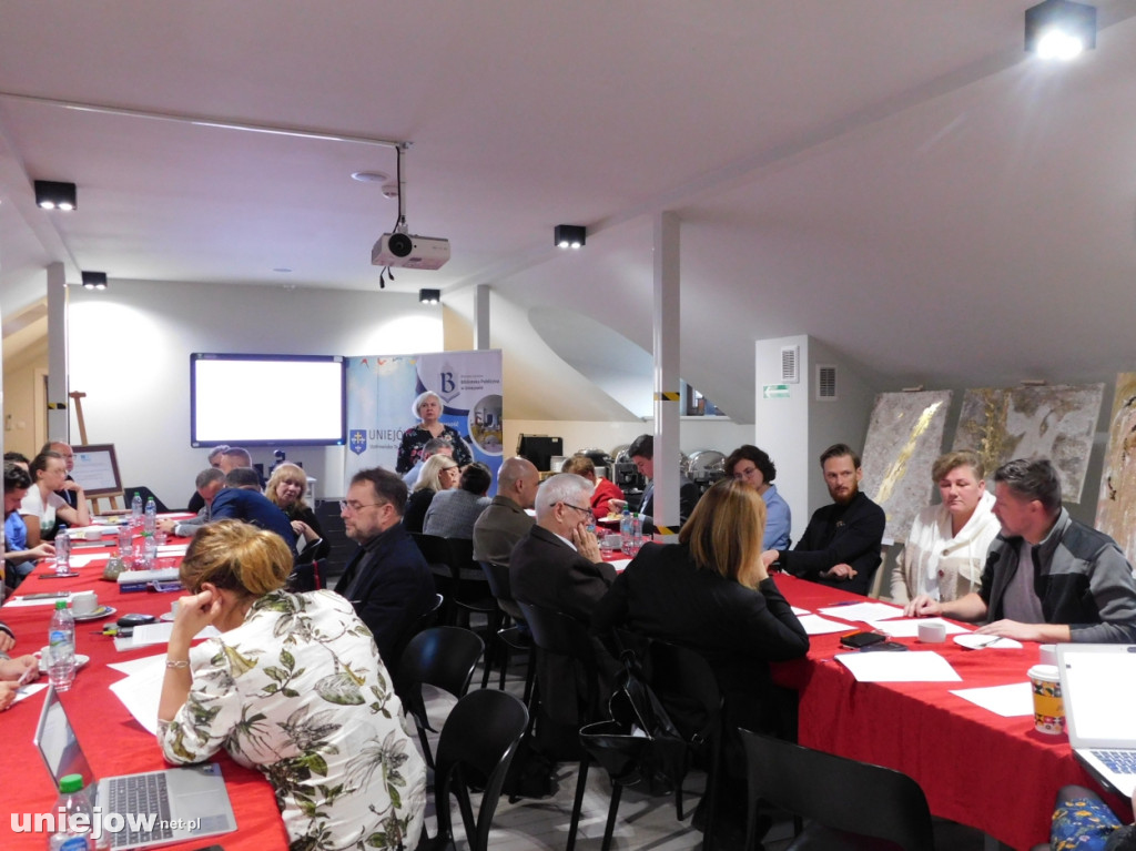 Trzy dni trwało 9. Seminarium Spycimierskie