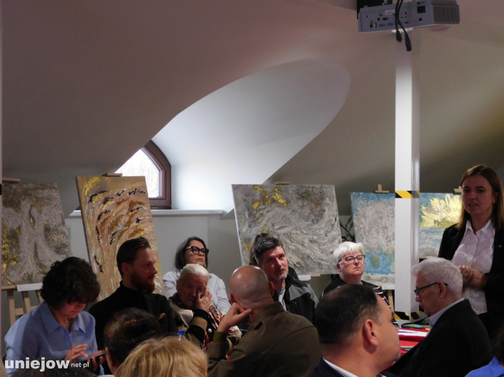 Trzy dni trwało 9. Seminarium Spycimierskie