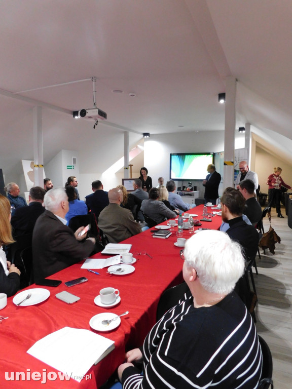 Trzy dni trwało 9. Seminarium Spycimierskie