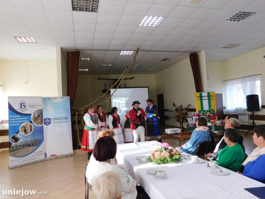 Trzy dni trwało 9. Seminarium Spycimierskie