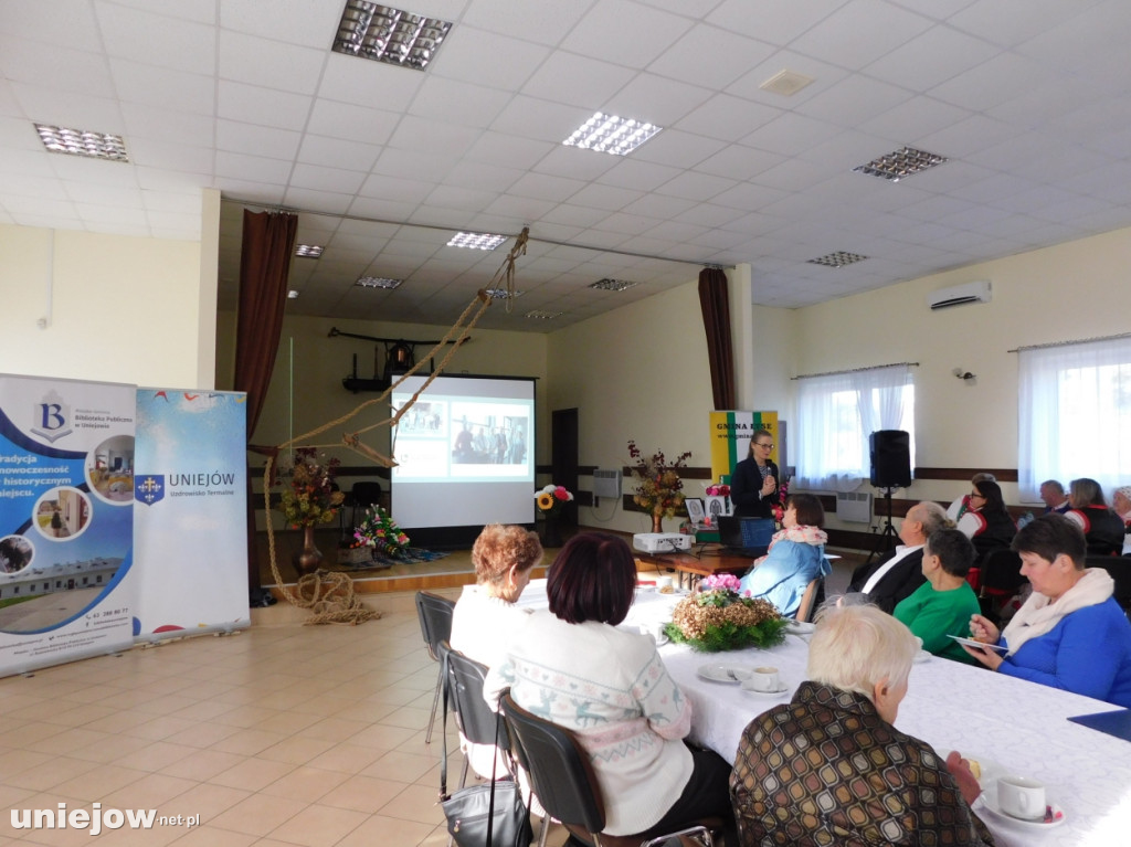 Trzy dni trwało 9. Seminarium Spycimierskie