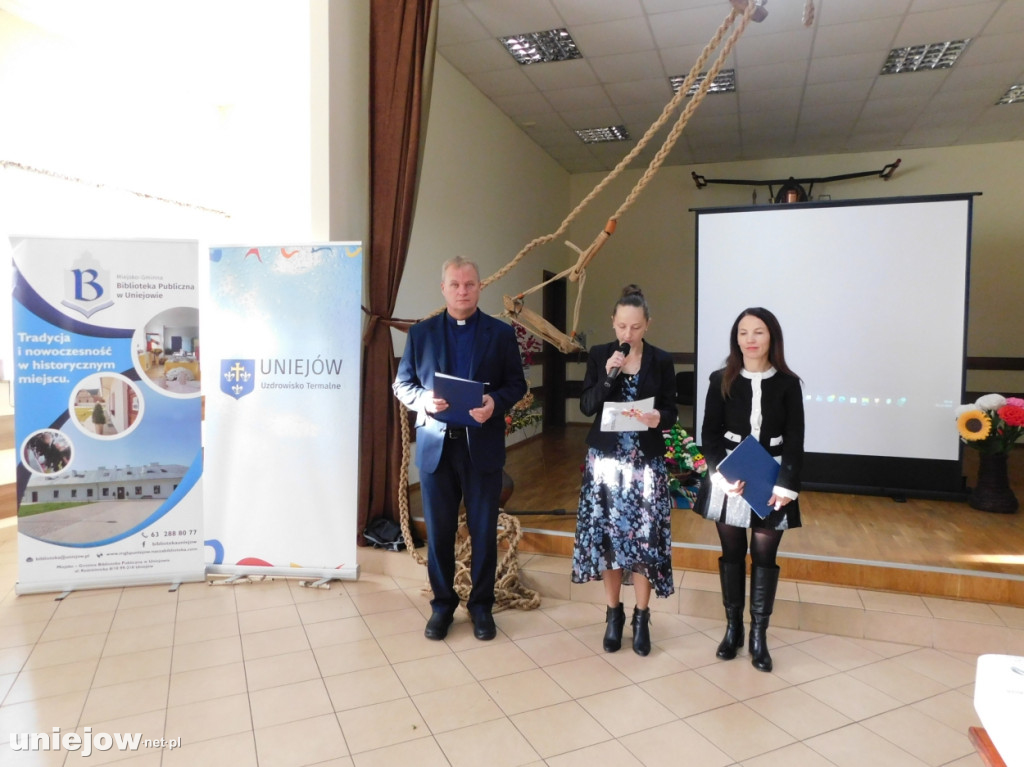 Trzy dni trwało 9. Seminarium Spycimierskie