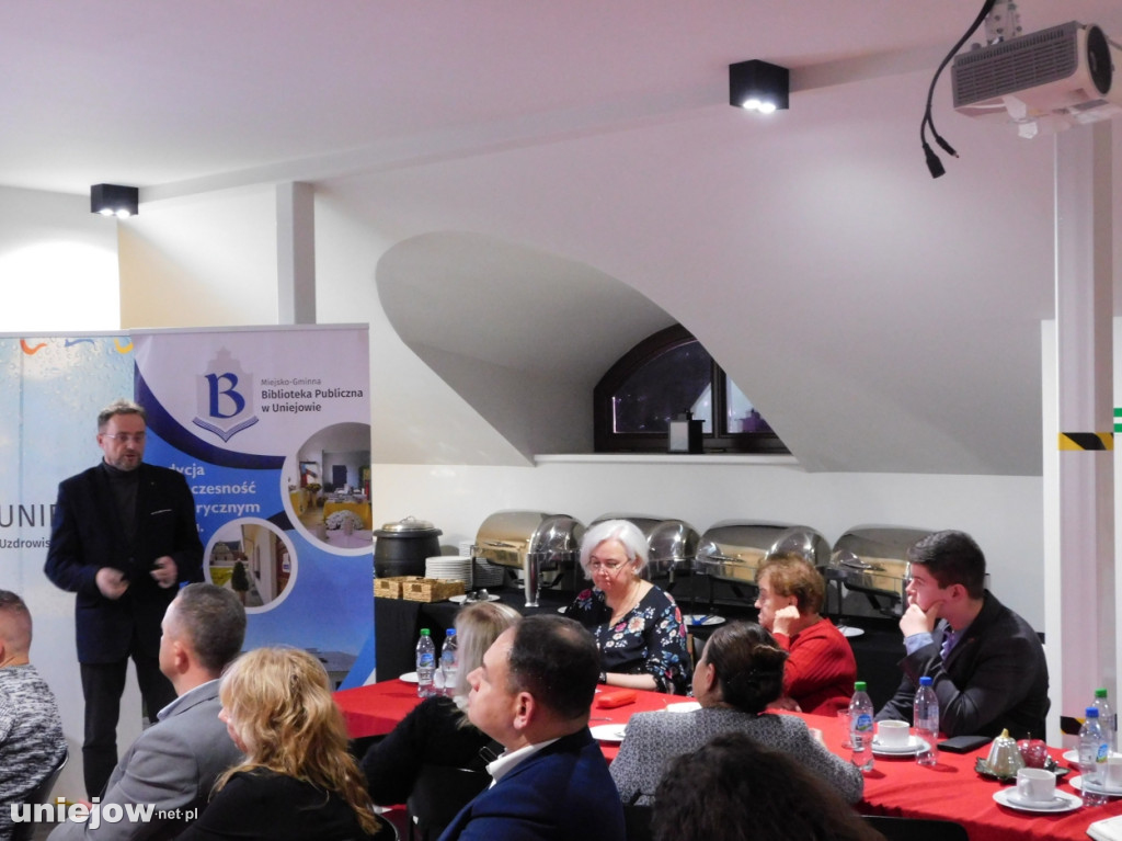 Trzy dni trwało 9. Seminarium Spycimierskie