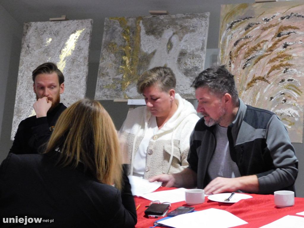 Trzy dni trwało 9. Seminarium Spycimierskie