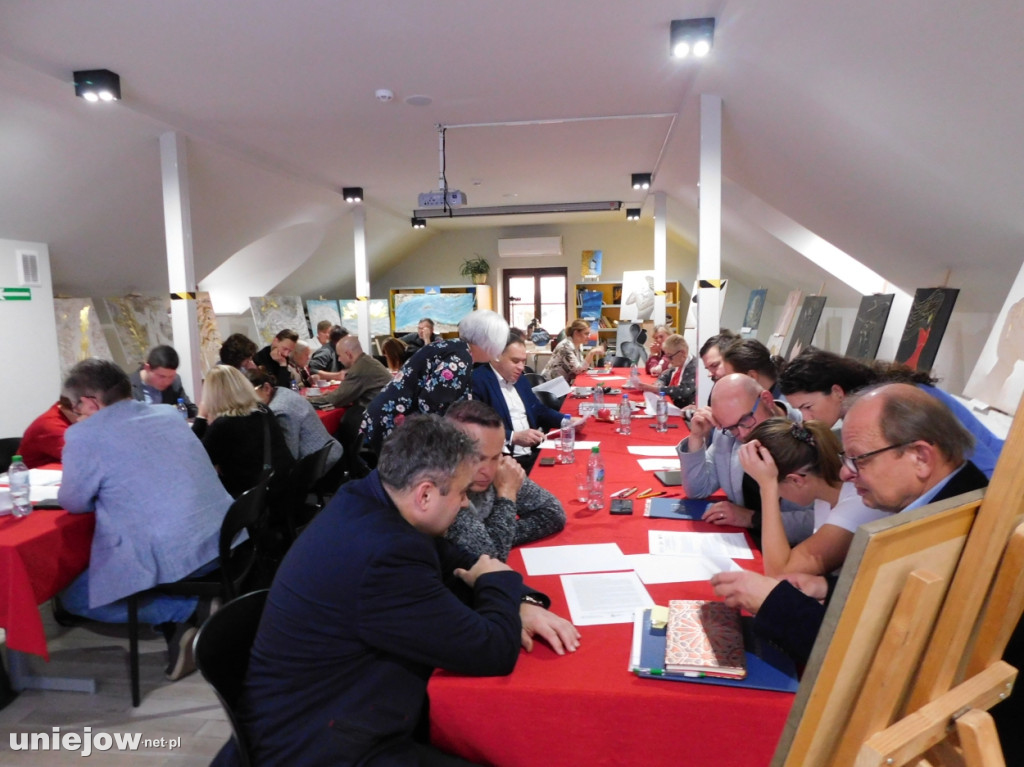 Trzy dni trwało 9. Seminarium Spycimierskie