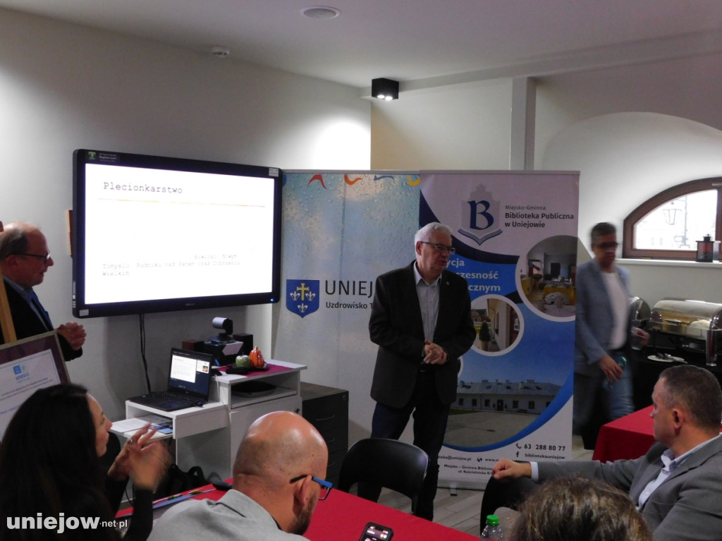 Trzy dni trwało 9. Seminarium Spycimierskie