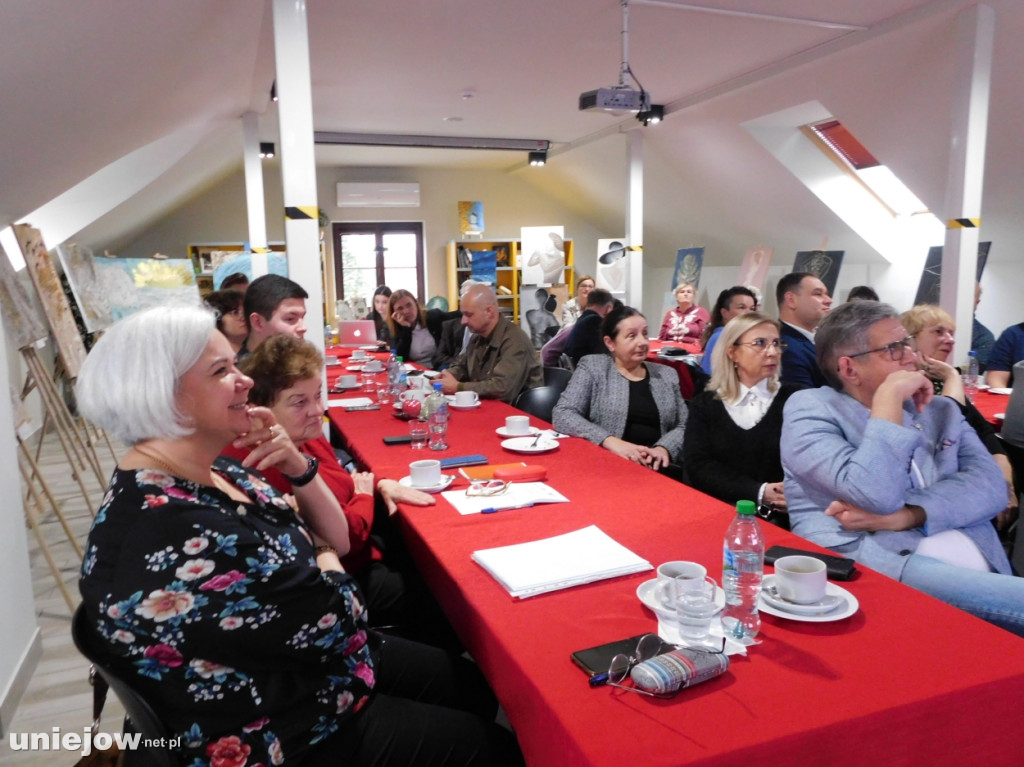 Trzy dni trwało 9. Seminarium Spycimierskie