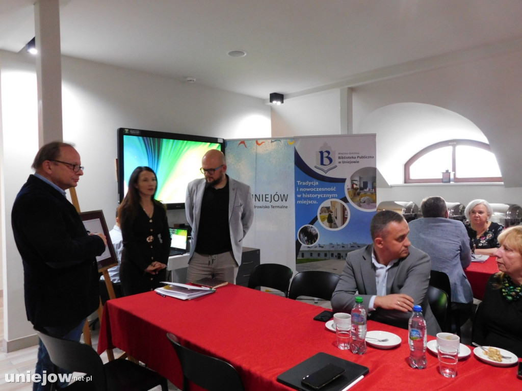 Trzy dni trwało 9. Seminarium Spycimierskie