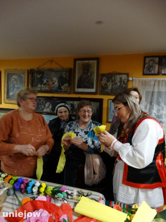 Trzy dni trwało 9. Seminarium Spycimierskie