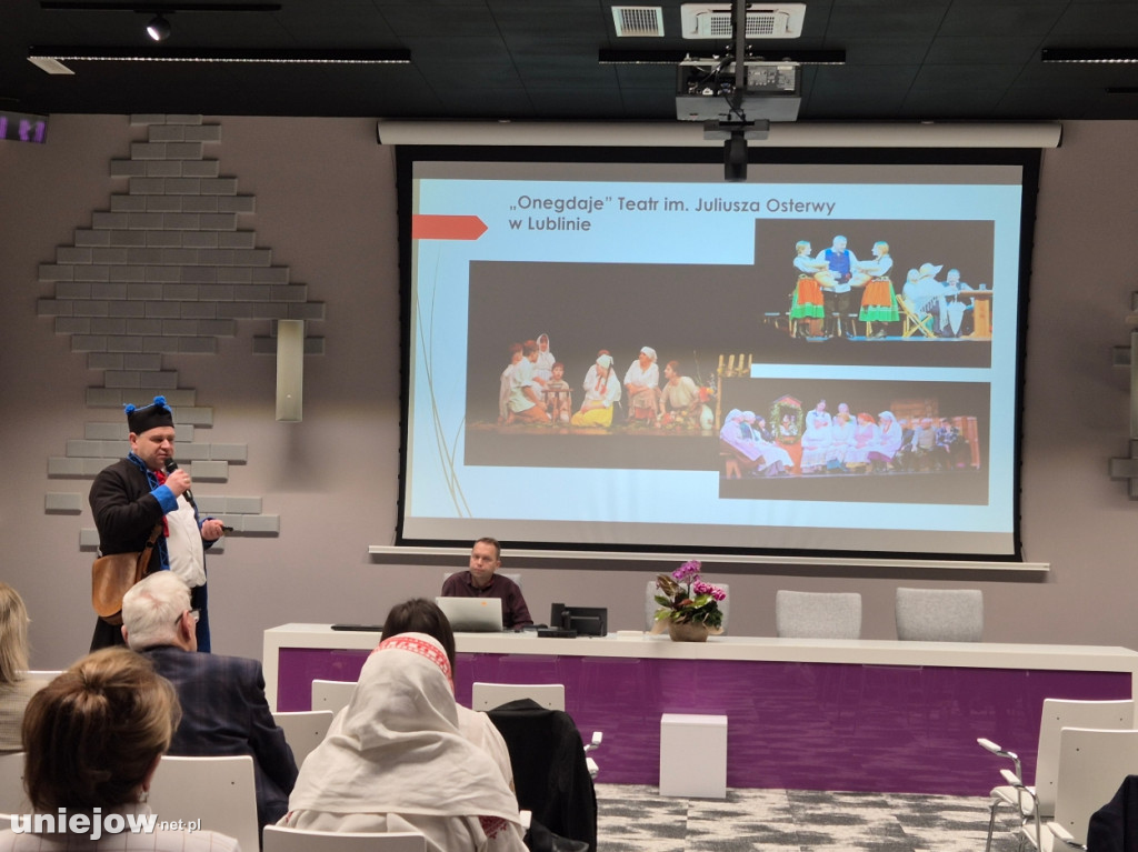 Trzy dni trwało 9. Seminarium Spycimierskie