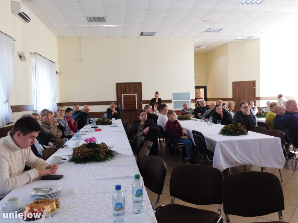 Trzy dni trwało 9. Seminarium Spycimierskie