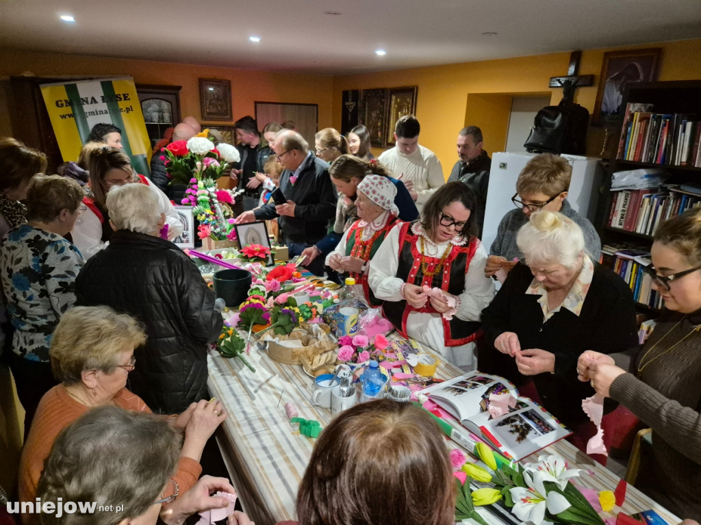 Trzy dni trwało 9. Seminarium Spycimierskie