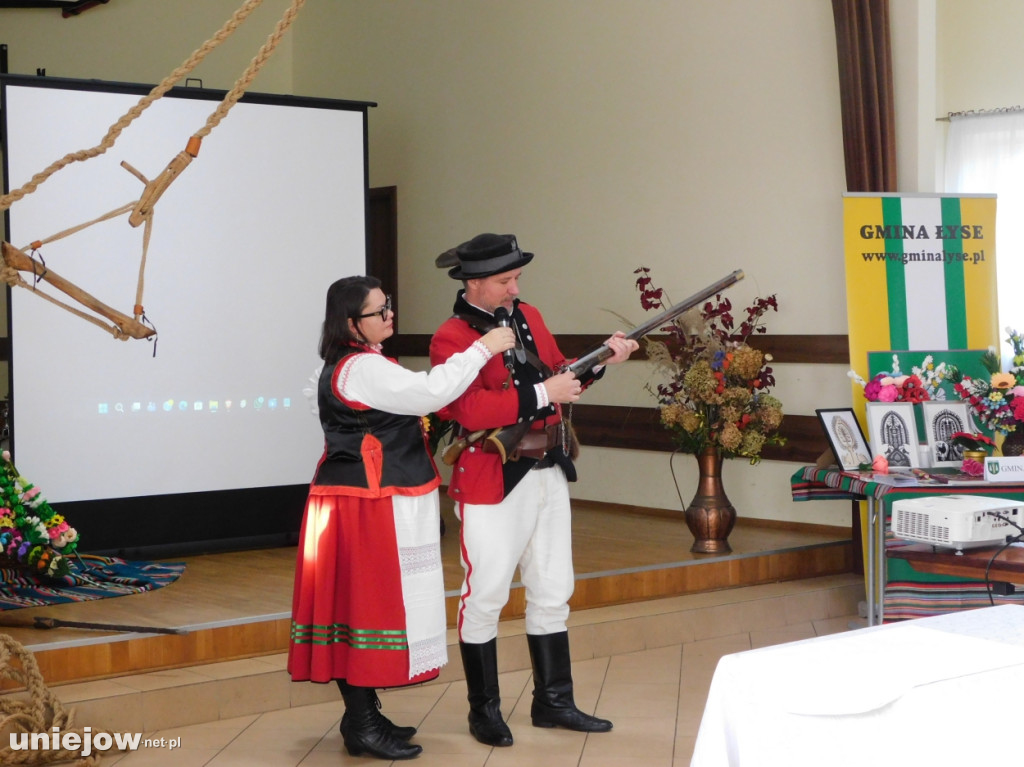 Trzy dni trwało 9. Seminarium Spycimierskie