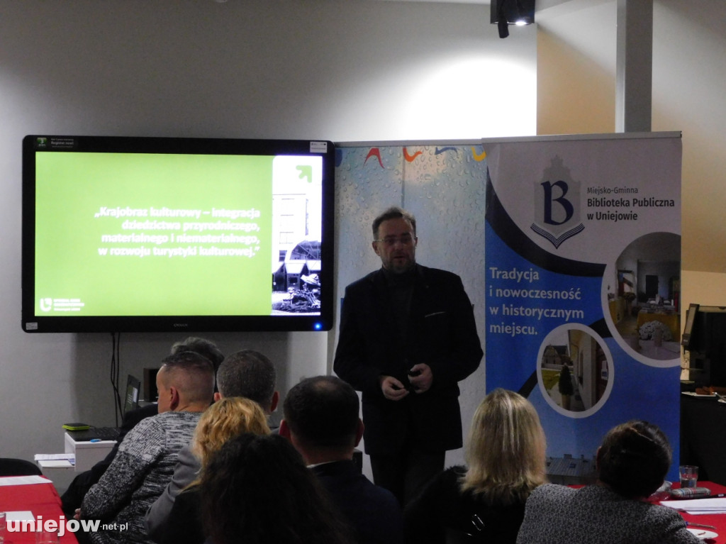 Trzy dni trwało 9. Seminarium Spycimierskie