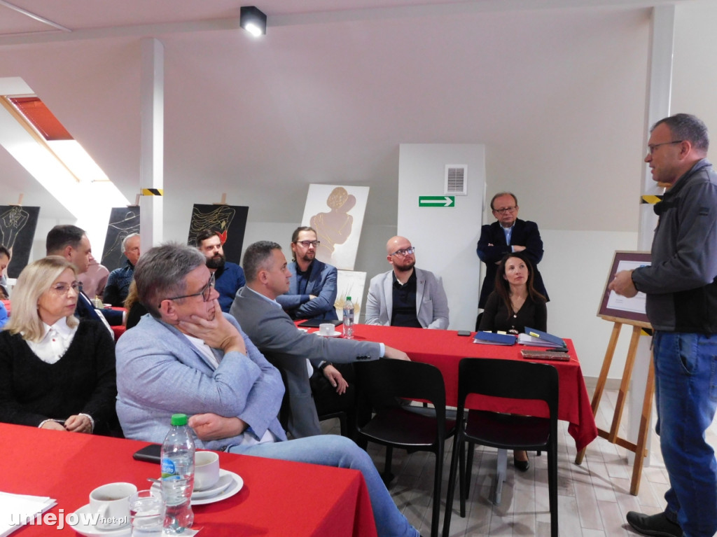 Trzy dni trwało 9. Seminarium Spycimierskie