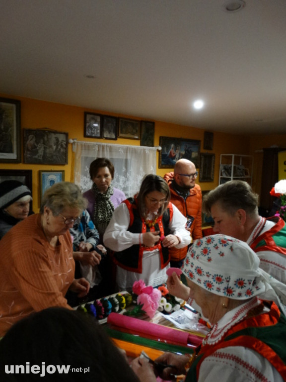 Trzy dni trwało 9. Seminarium Spycimierskie