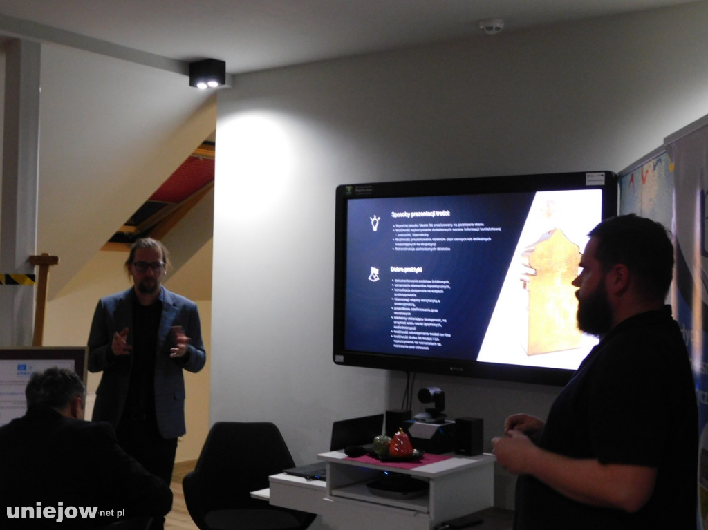 Trzy dni trwało 9. Seminarium Spycimierskie