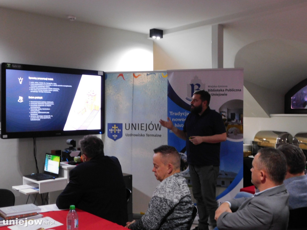 Trzy dni trwało 9. Seminarium Spycimierskie