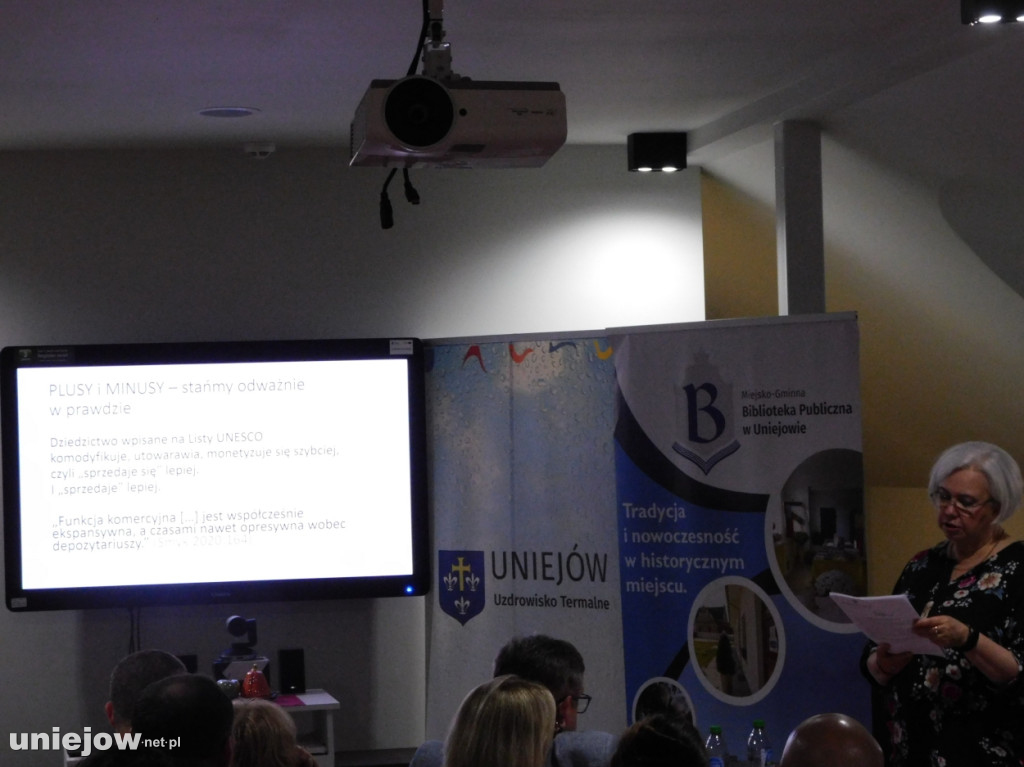 Trzy dni trwało 9. Seminarium Spycimierskie