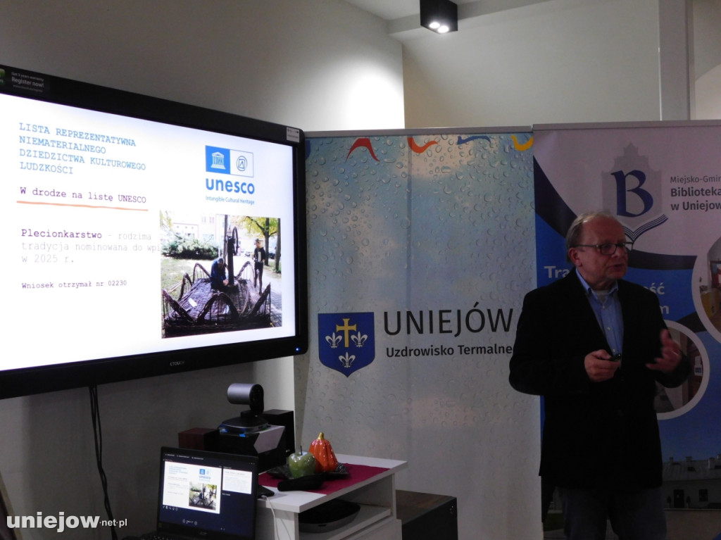 Trzy dni trwało 9. Seminarium Spycimierskie