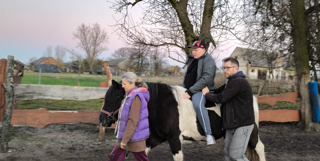 „Razem dla natury i ludzi” – projekt Fundacji Pomerdało mi się zakończony