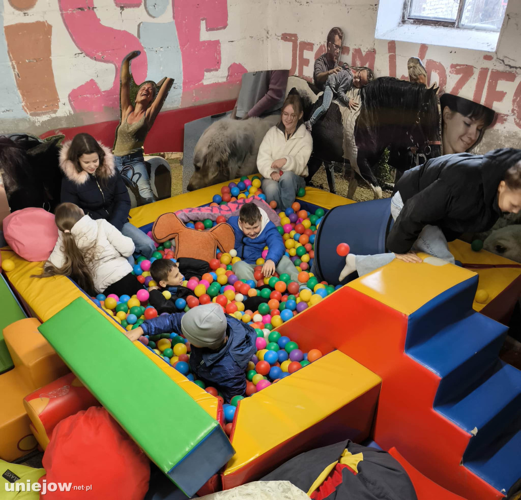 „Razem dla natury i ludzi” – projekt Fundacji Pomerdało mi się zakończony