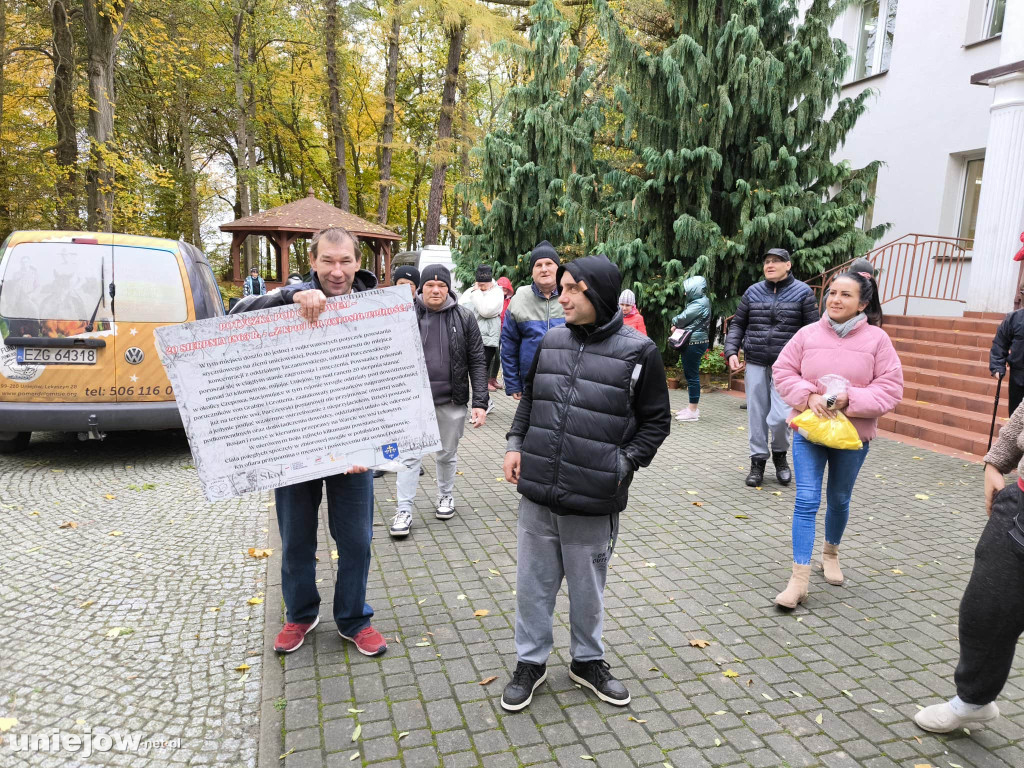 „Razem dla natury i ludzi” – projekt Fundacji Pomerdało mi się zakończony