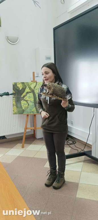 „Razem dla natury i ludzi” – projekt Fundacji Pomerdało mi się zakończony